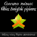 Gerumo m�nuo