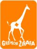 Greitoji žirafa Greitoji žirafa